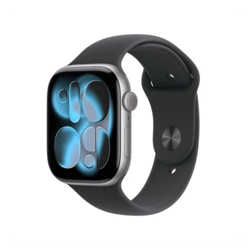 Apple Watch Series 11 (GPS) Viền Nhôm Dây Cao Su